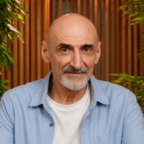 Андрей Алексеевич Левшинов
