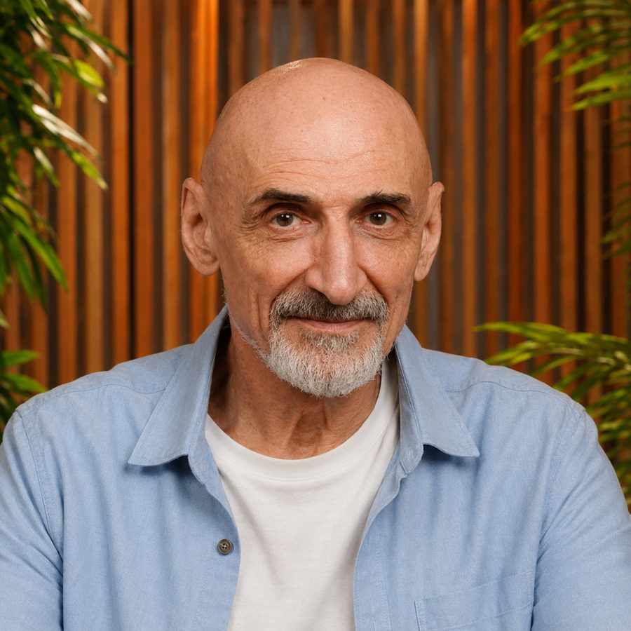 Андрей Алексеевич Левшинов